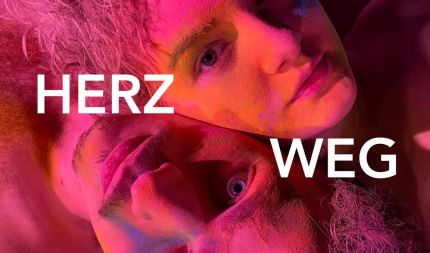 herzweg by Lorena Brugger