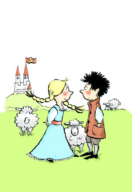 Illustration by Daniela Aigner