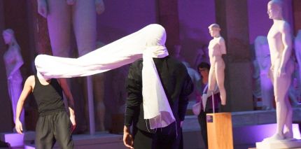 Performance Still STYX