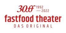 30 jahre fastfood theater
