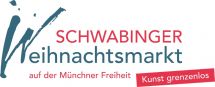 Logo Schwabinger Weihnachtsmarkt