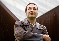 Berkan Karpat