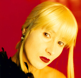 yvonne pouget