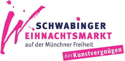 Logo Schwabinger Weihnachtsmarkt